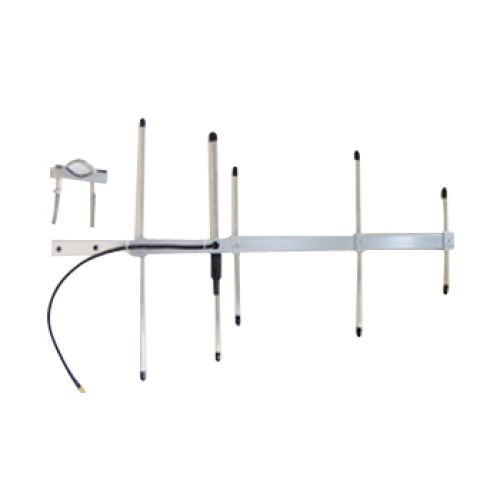 YGA-420 UHF Yagi Antenna | Yagi Antenna | BJTEK Manufacturer