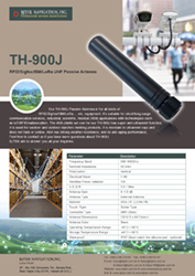 TH-900J