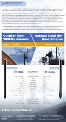 TH-435E / TH-885