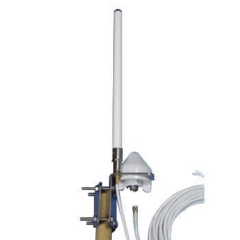 GMA-650GL Marine GPS/GLONASS/GSM Combo Antenna